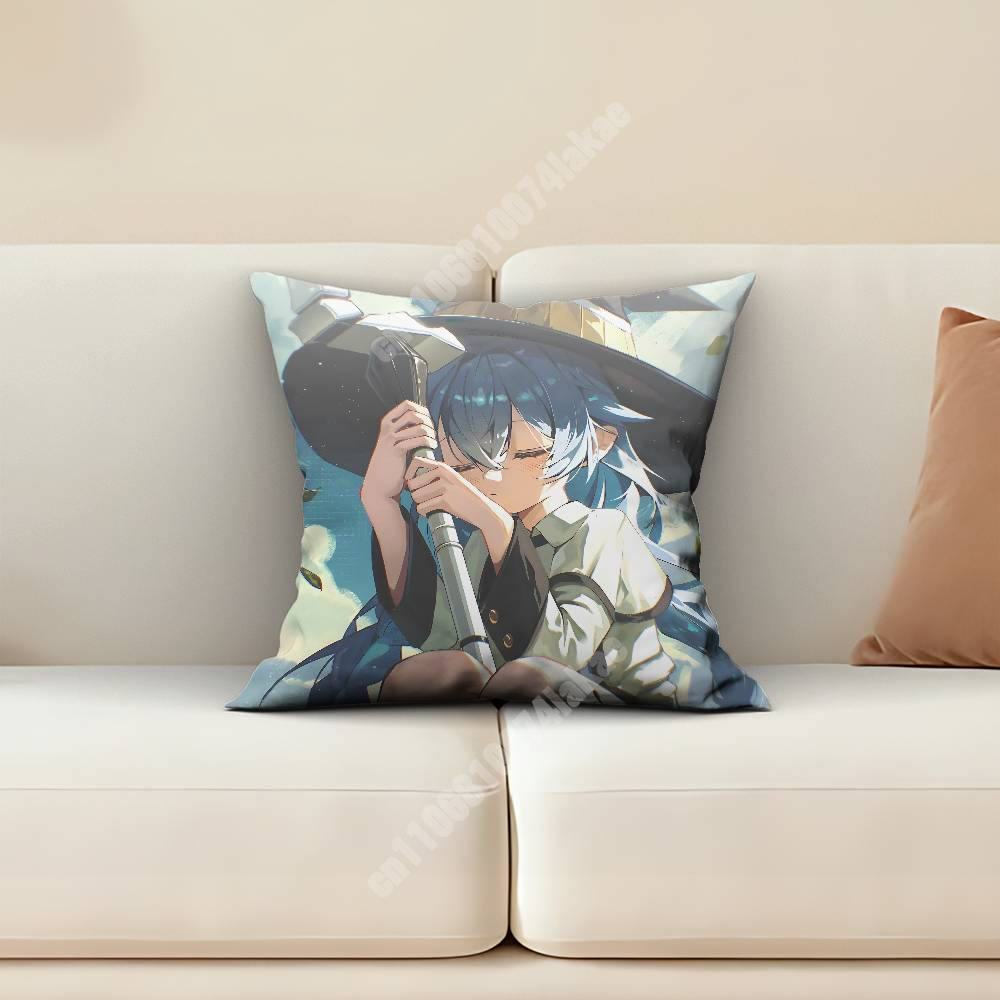 Roxy Mushoku Tensei Jobless Re - đánh giá và giá Home Textiles And Furnishing