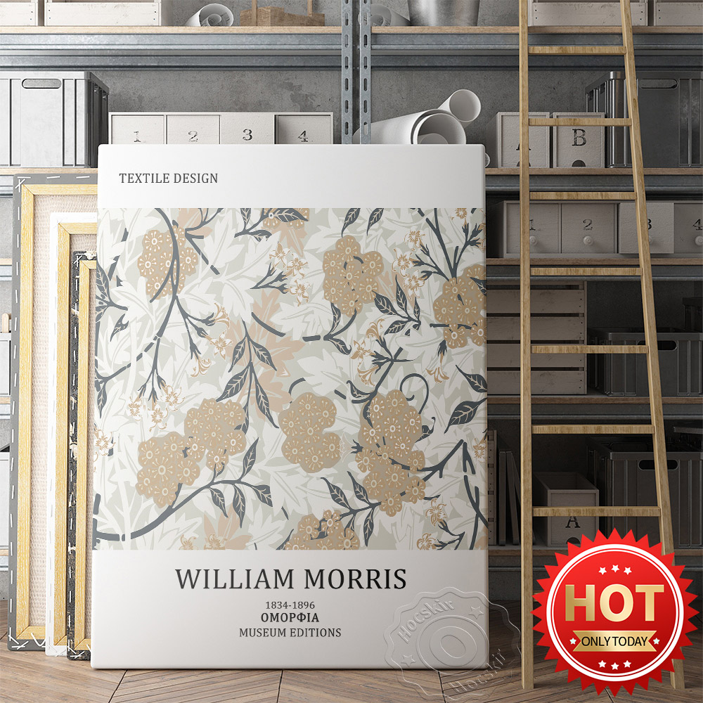 William Morris Triển Lãm Bảo T - đánh giá và giá Home Textiles Room Spray