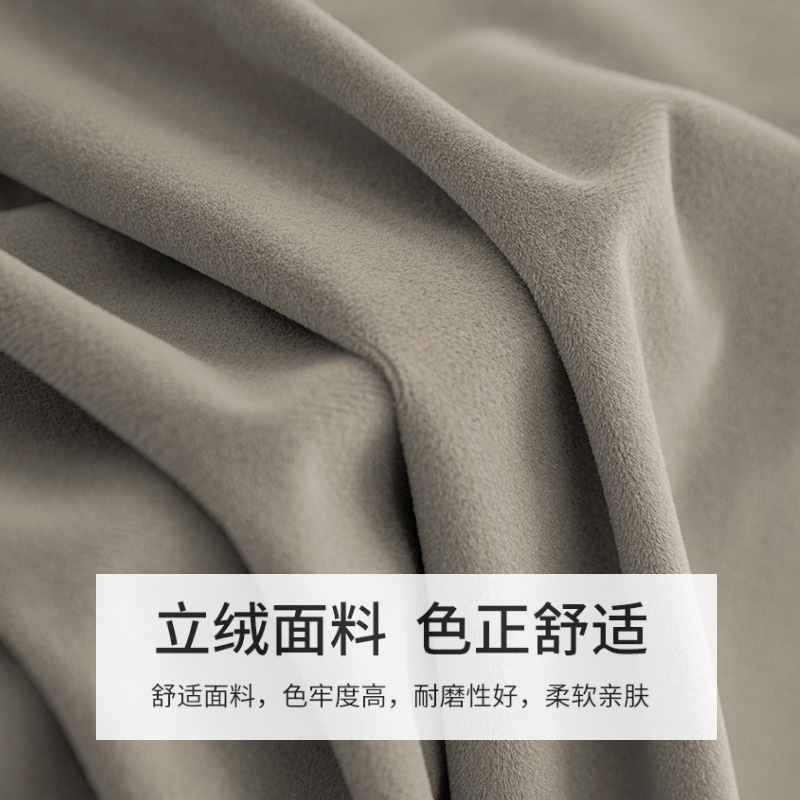 Rectangular solid color confer - đánh giá và giá Home Textiles Exhibition
