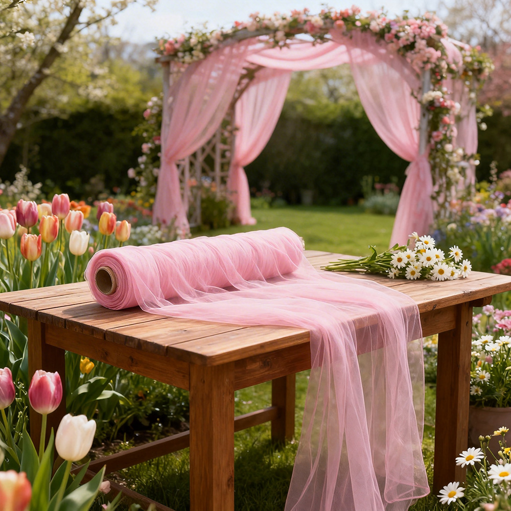 Extra Long Semi Transparent Tu - đánh giá và giá Curtain Sheer Voile