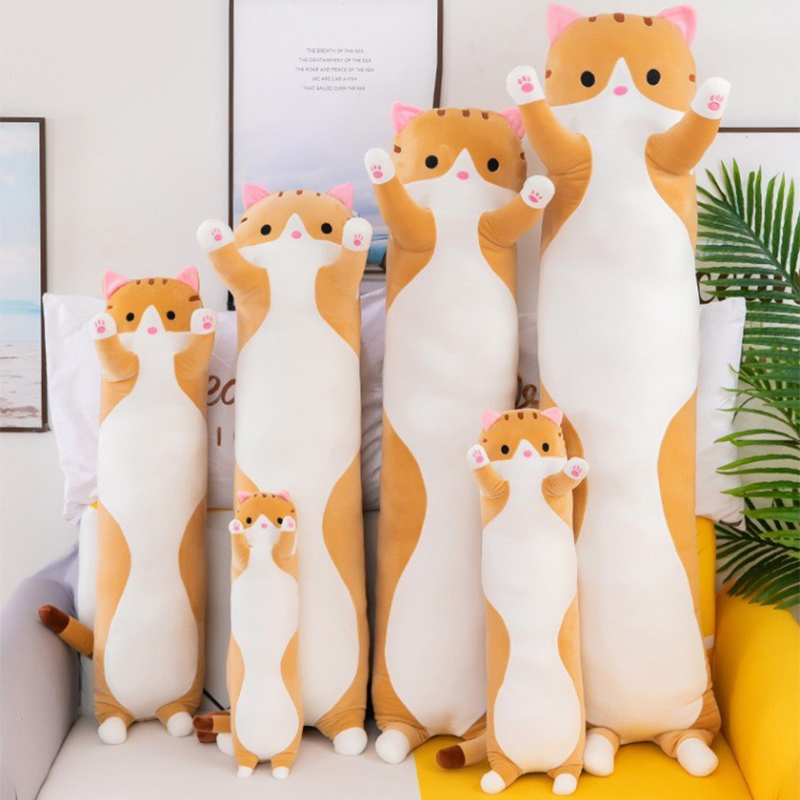 130Cm Mềm In Long Cát Gối Sang - đánh giá và giá Bolster Pillow Long