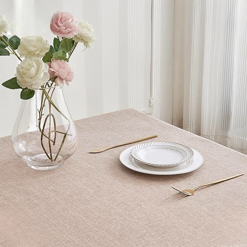 Rectangle Waterproof Oil Resis - đánh giá và giá Linum Home Textiles