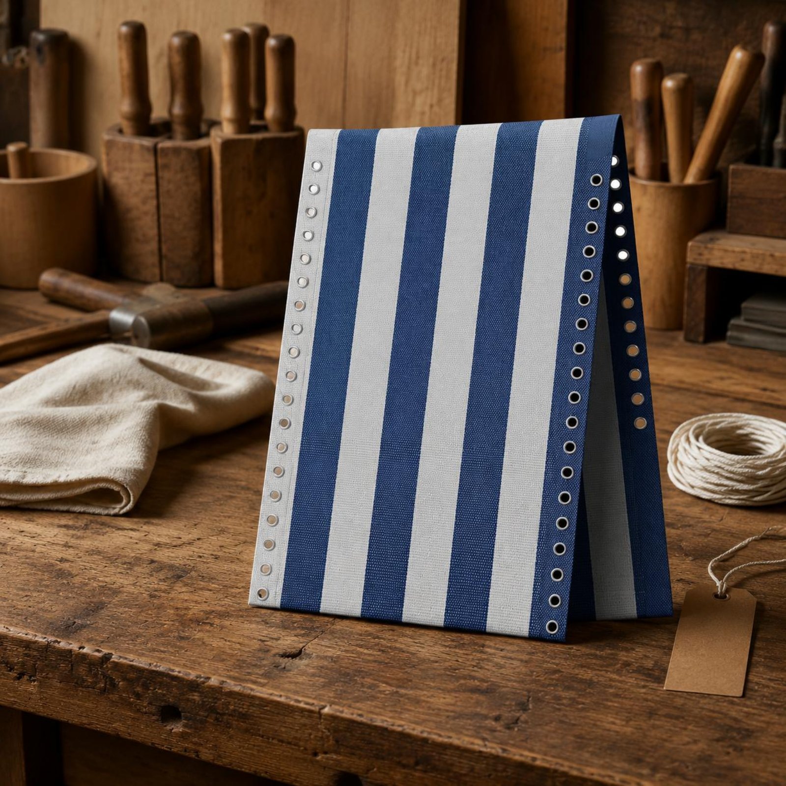 Recliner Textile Panel Striped - đánh giá và giá Home Textiles Usa