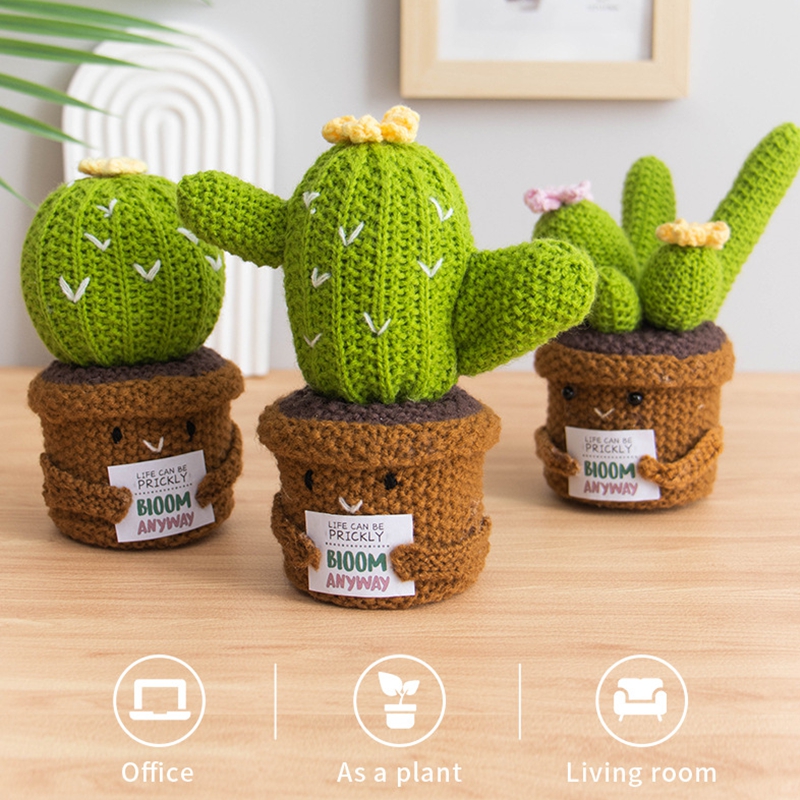 Handmade Crochet Emotional Sup - đánh giá và giá Home And Textiles Today