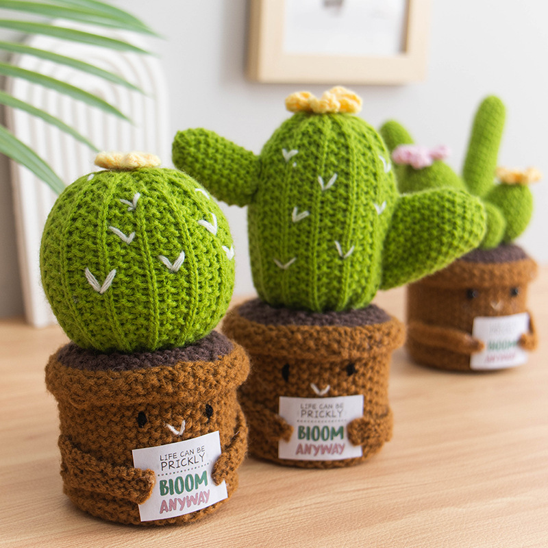 Handmade Crochet Emotional Sup - đánh giá và giá Home And Textiles Today