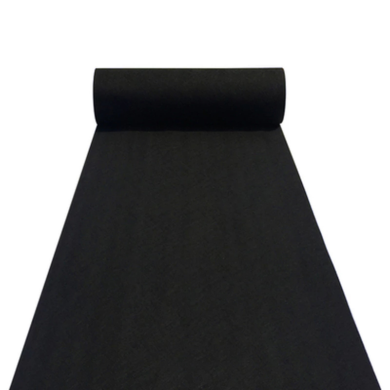 Wide Black Carpet for Exhibiti - đánh giá và giá Home Textiles Exhibition
