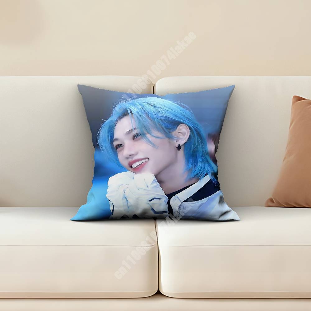 F-Felix L-Lee Yong Bok Kpop So - đánh giá và giá Home Textiles And Furnishing
