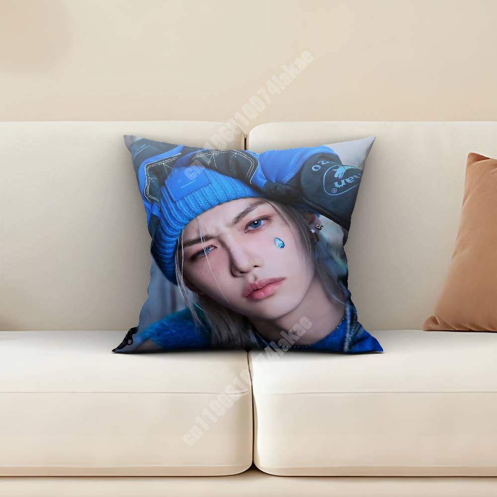 F-Felix L-Lee Yong Bok Kpop So - đánh giá và giá Home Textiles And Furnishing