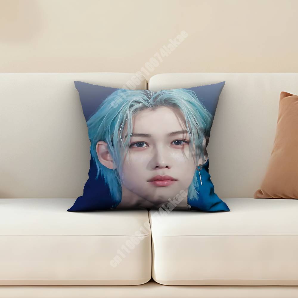F-Felix L-Lee Yong Bok Kpop So - đánh giá và giá Home Textiles And Furnishing